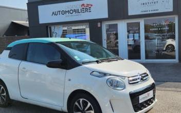 Citroen C1 Audincourt