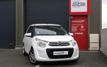 Citroen c1 Limas