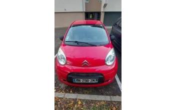 Citroen c1 Rumilly