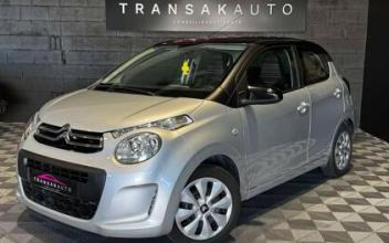 Citroen c1 Lons