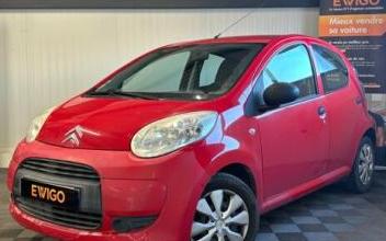 Citroen c1 Niort