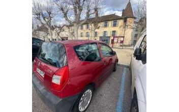 Citroen c2 Grenoble