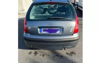 Citroen C3 Corbeil-Essonnes