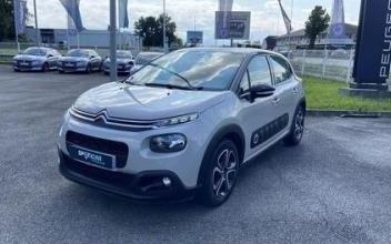 Citroen c3 Serres-Castet