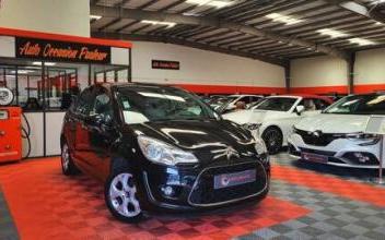 Citroen c3 Beauchamp