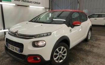 Citroen c3 Neuvy