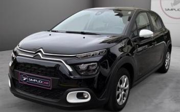 Citroen c3 Vaucresson