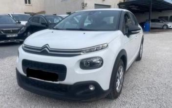 Citroen c3 Sommières