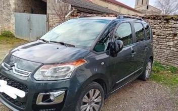 Citroen c3 picasso Tusson