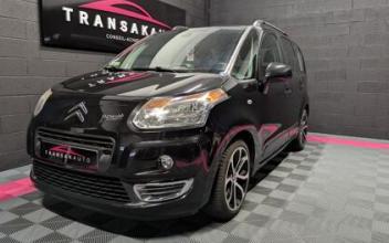 Citroen c3 picasso Illkirch-Graffenstaden