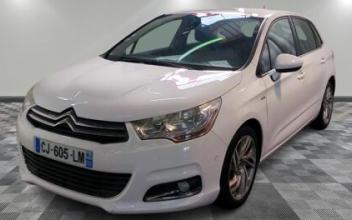 Citroen c4 Drancy