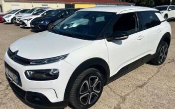 Citroen c4 cactus Evreux