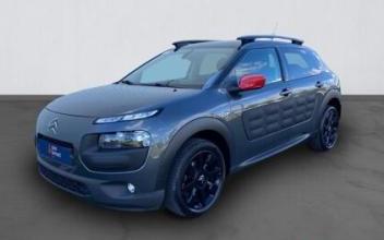 Citroen c4 cactus Thillois