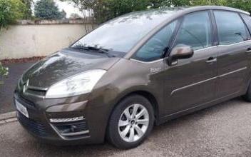 Citroen c4 picasso Hagondange