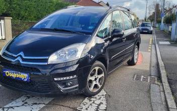 Citroen C4 Picasso Baldersheim