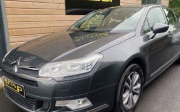 Citroen C5 Pierrelaye