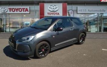 Citroen ds3 Forbach