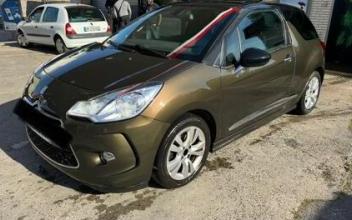 Citroen ds3 Houilles