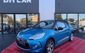 Citroen ds3 Audenge