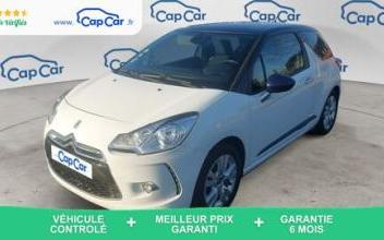 Citroen ds3 Lille