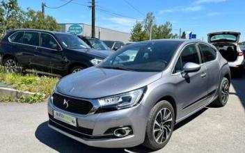 Citroen ds4 Vannes