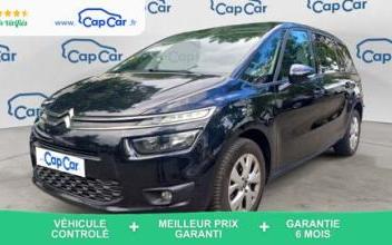 Citroen grand c4 picasso Paris