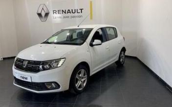 Dacia sandero Marignane