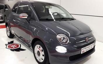 Fiat 500 Cabestany