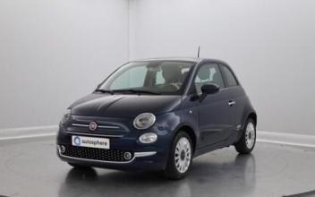 Fiat 500 Roncq