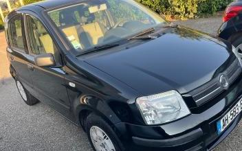 Fiat Panda Vénissieux