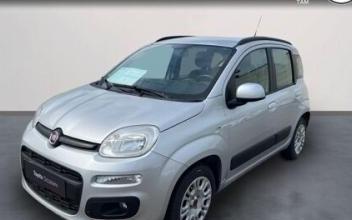 Fiat panda Montélimar