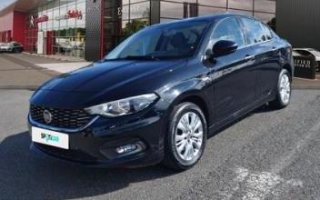 Fiat tipo Montauban