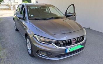 Fiat tipo Vannes