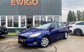 Ford focus Evreux