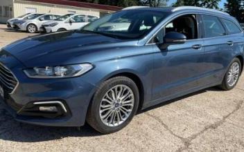 Ford mondeo Evreux