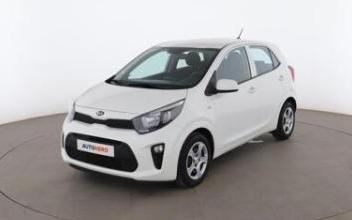 Kia picanto Issy-les-Moulineaux