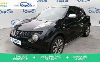 Nissan juke Nice