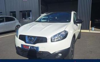 Nissan qashqai Caudan