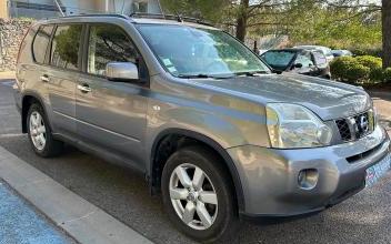 Nissan X-trail Arles