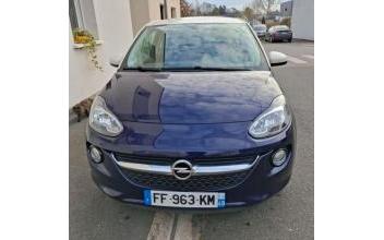 Opel adam Montreuil-Juigné