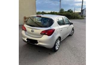 Opel corsa Frontignan