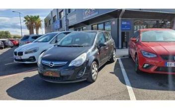 Opel corsa Saint-Cyprien