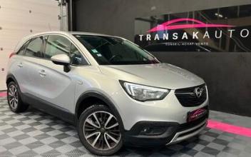 Opel crossland x Estrablin