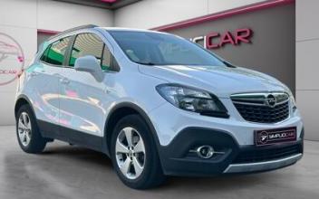 Opel mokka Tignieu-Jameyzieu