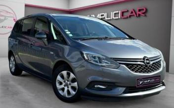 Opel zafira Saint-Vit