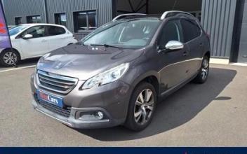 Peugeot 2008 Caudan