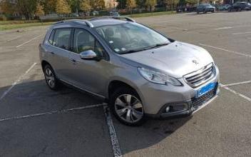 Peugeot 2008 Chartres