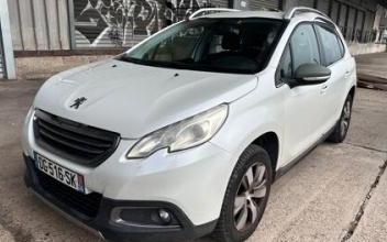 Peugeot 2008 Montpellier