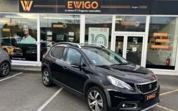 Peugeot 2008 Beaucouzé