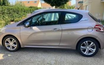 Peugeot 208 Plaisir